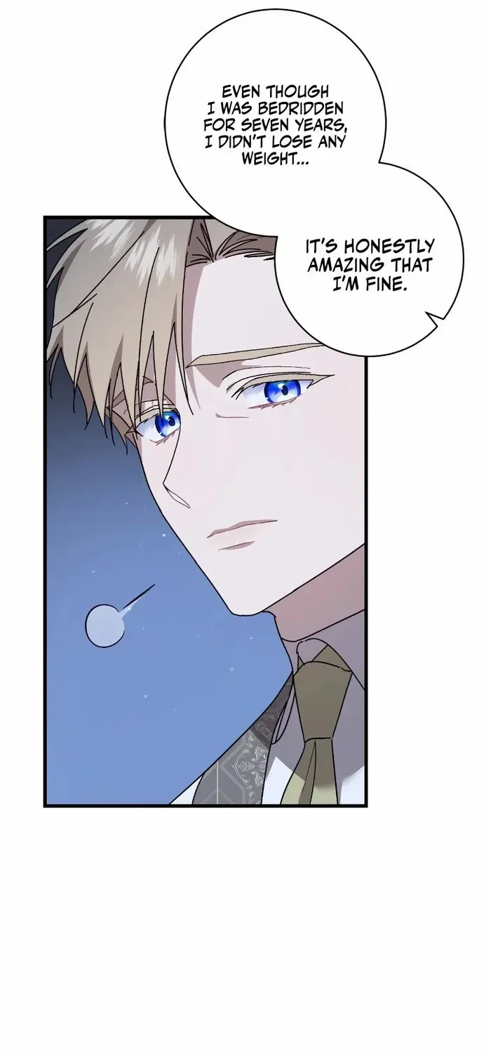 What the Duke Picked Up in the Forest Chapter 44 page 60 - 