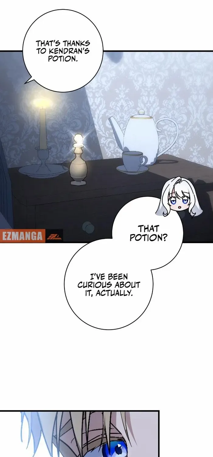 What the Duke Picked Up in the Forest Chapter 44 page 61 - 
