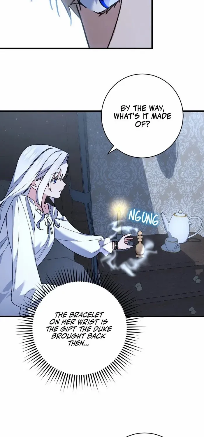What the Duke Picked Up in the Forest Chapter 44 page 62 - 