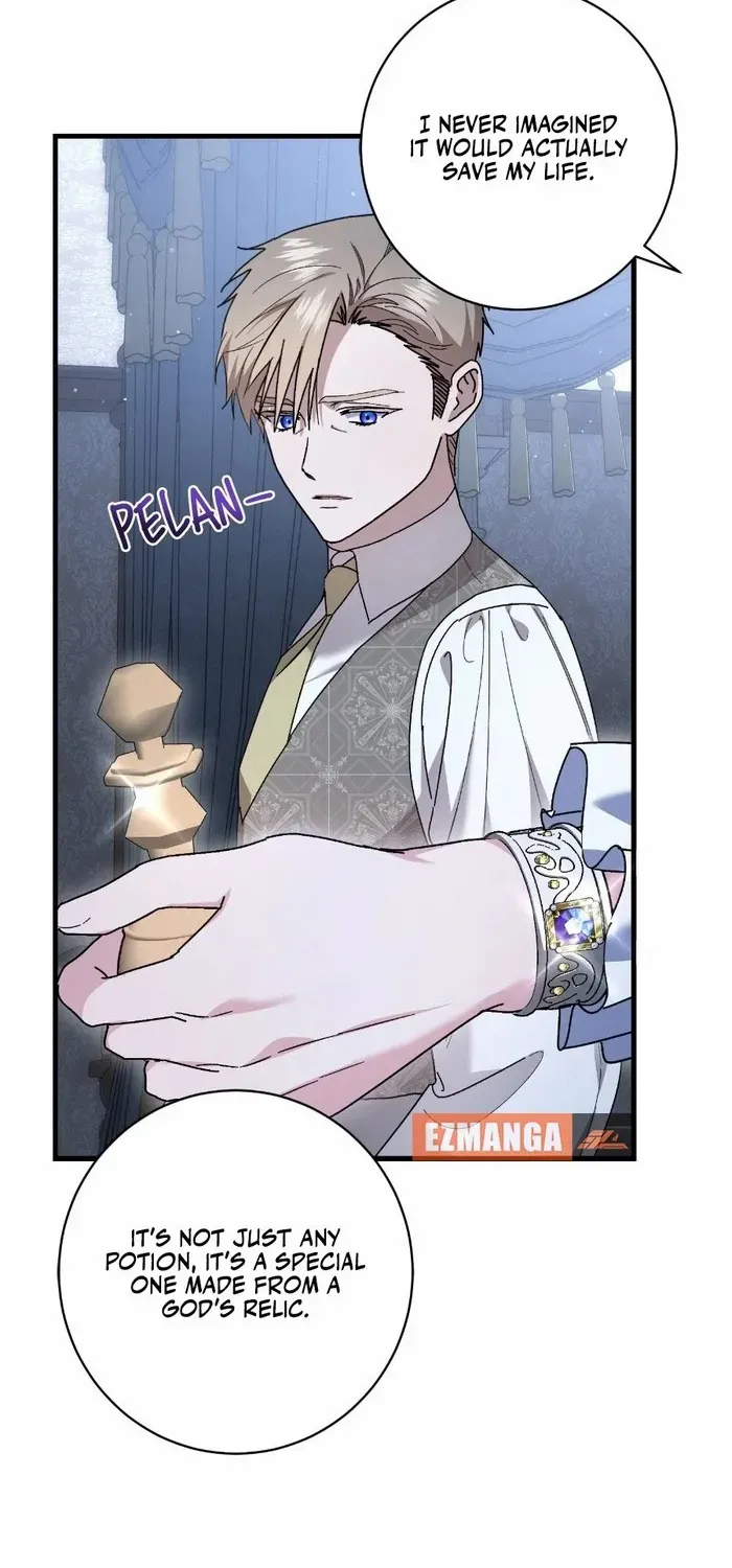 What the Duke Picked Up in the Forest Chapter 44 page 63 - 