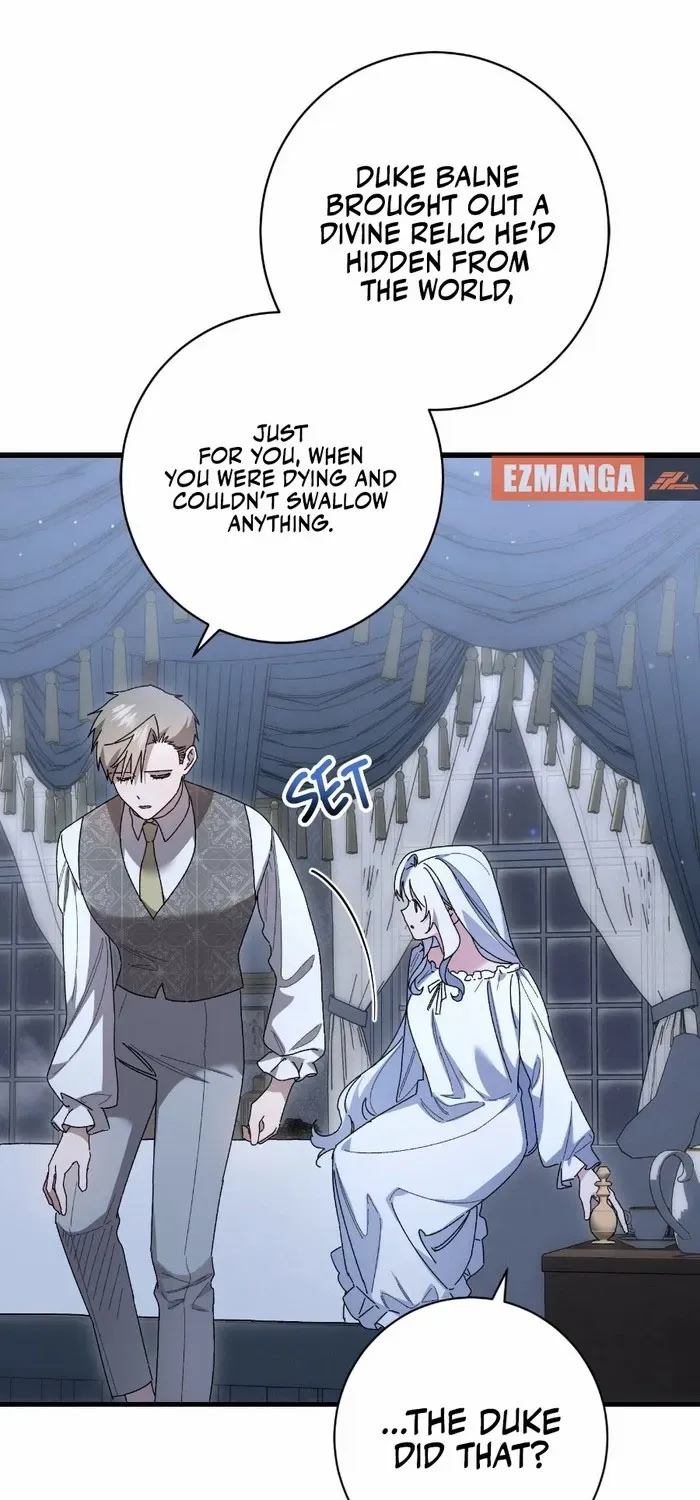 What the Duke Picked Up in the Forest Chapter 44 page 64 - 