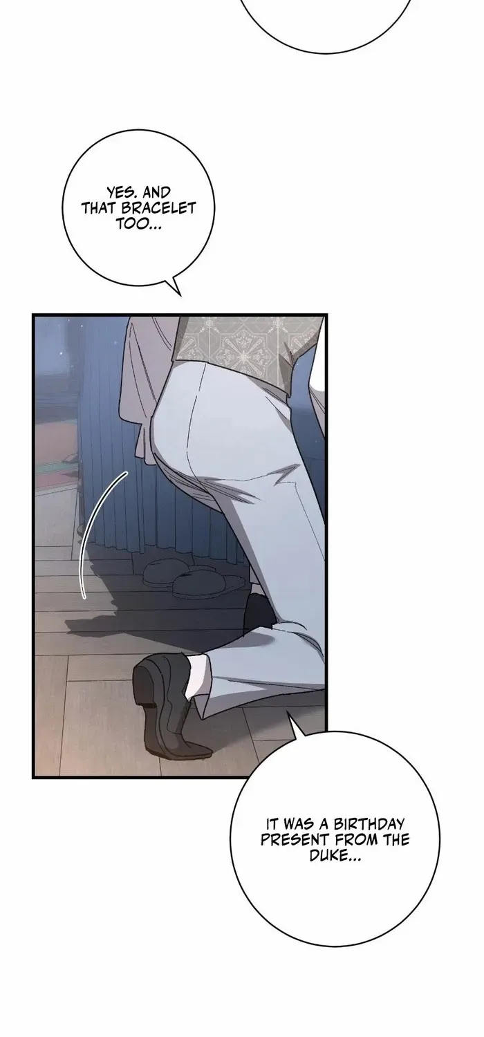 What the Duke Picked Up in the Forest Chapter 44 page 65 - 