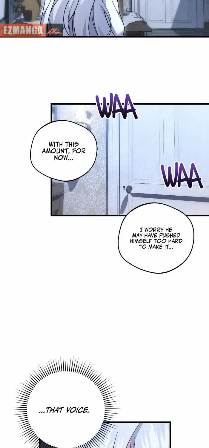 What the Duke Picked Up in the Forest Chapter 44 page 10 - 