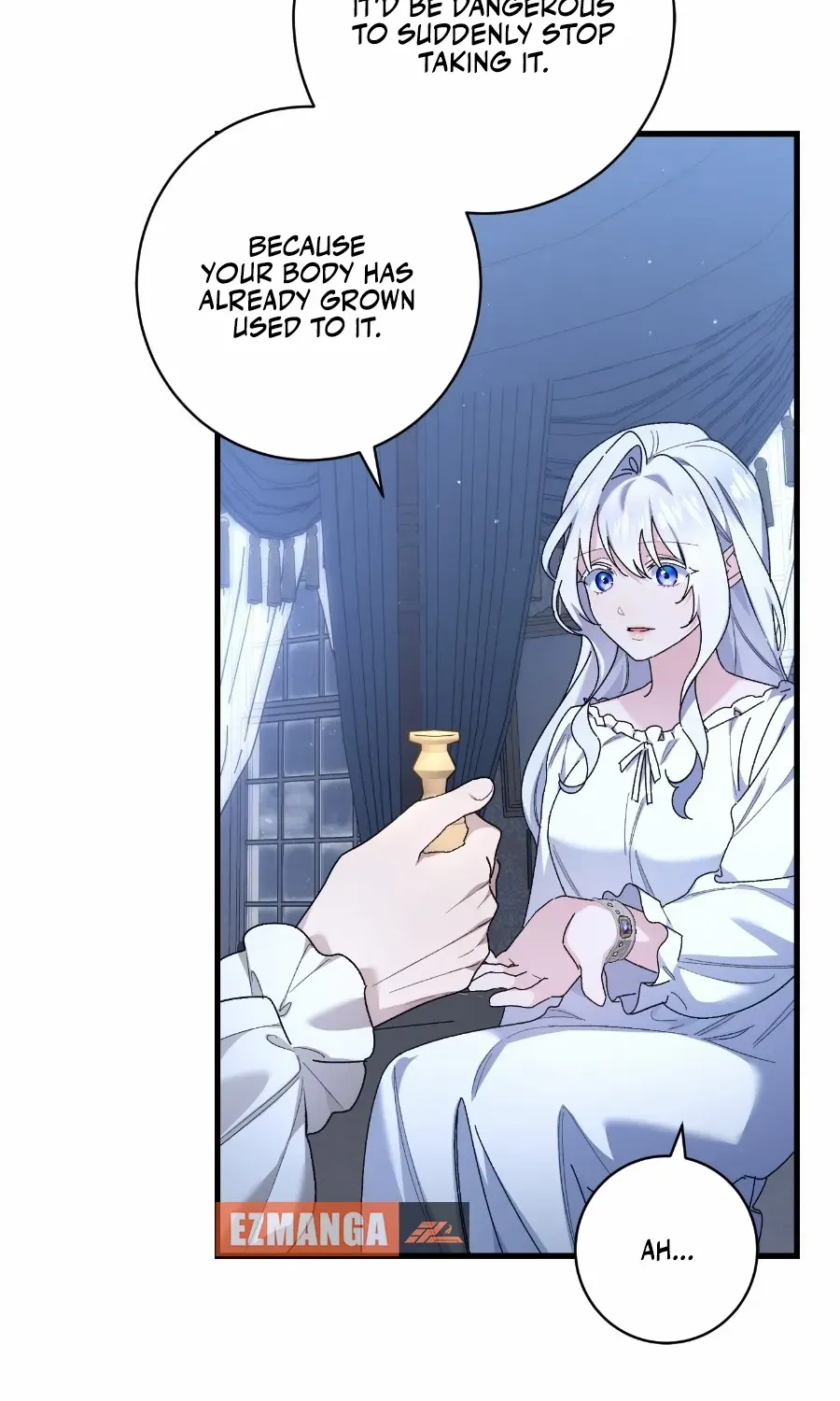 What the Duke Picked Up in the Forest Chapter 45 page 17 - 