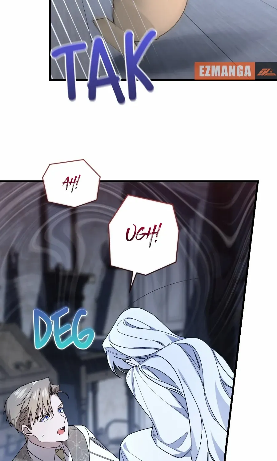 What the Duke Picked Up in the Forest Chapter 45 page 21 - 