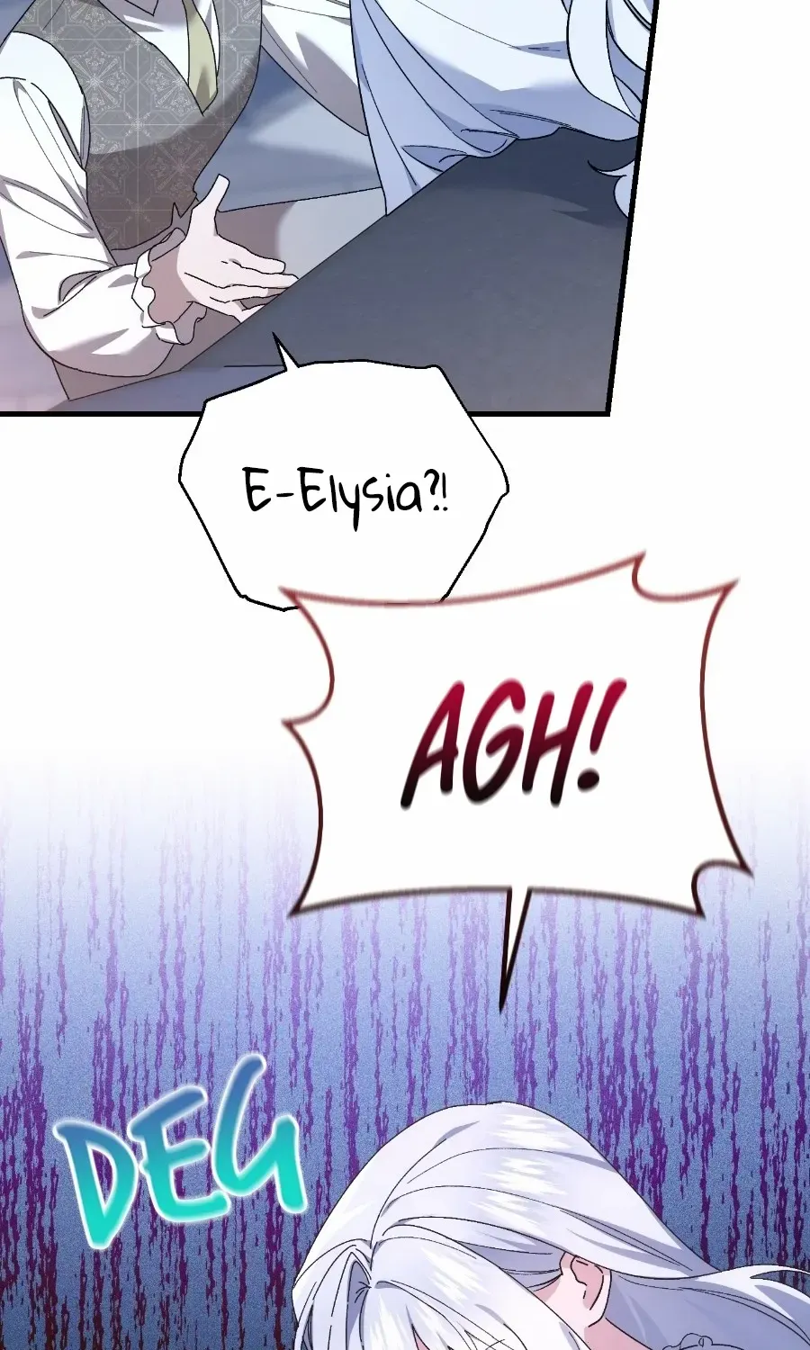 What the Duke Picked Up in the Forest Chapter 45 page 22 - 