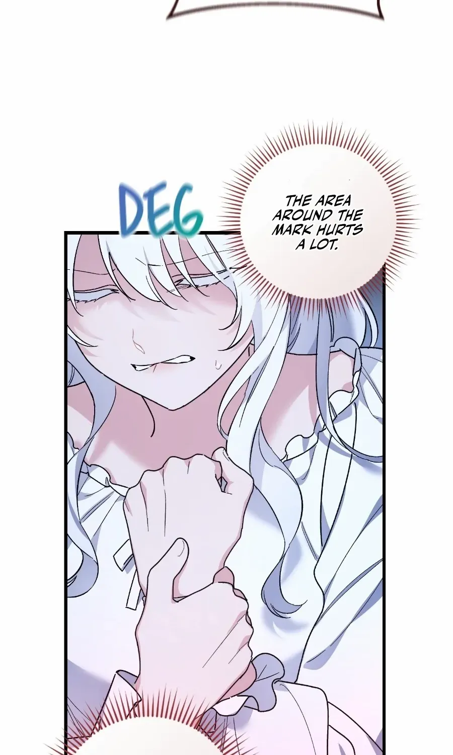 What the Duke Picked Up in the Forest Chapter 45 page 24 - 