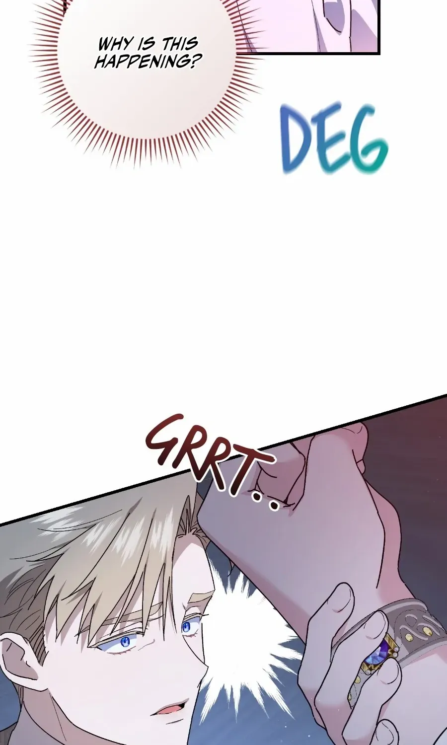 What the Duke Picked Up in the Forest Chapter 45 page 25 - 