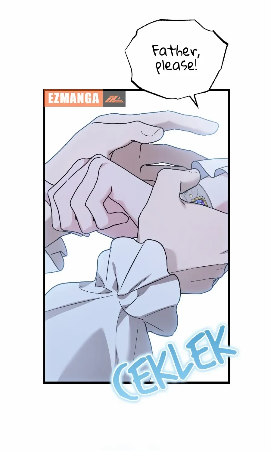 What the Duke Picked Up in the Forest Chapter 45 page 29 - 