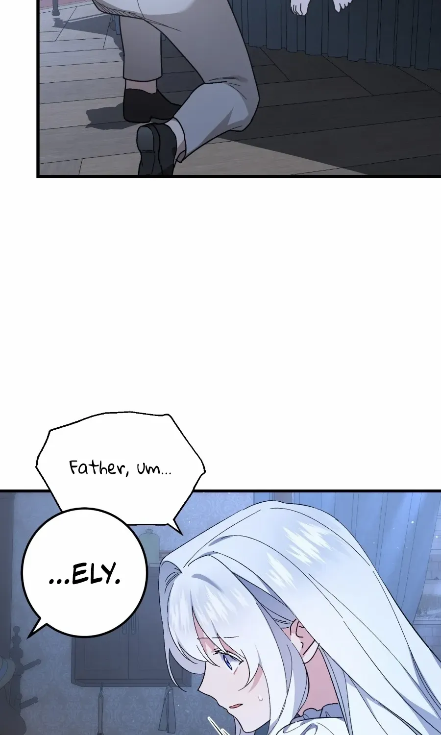 What the Duke Picked Up in the Forest Chapter 45 page 33 - 