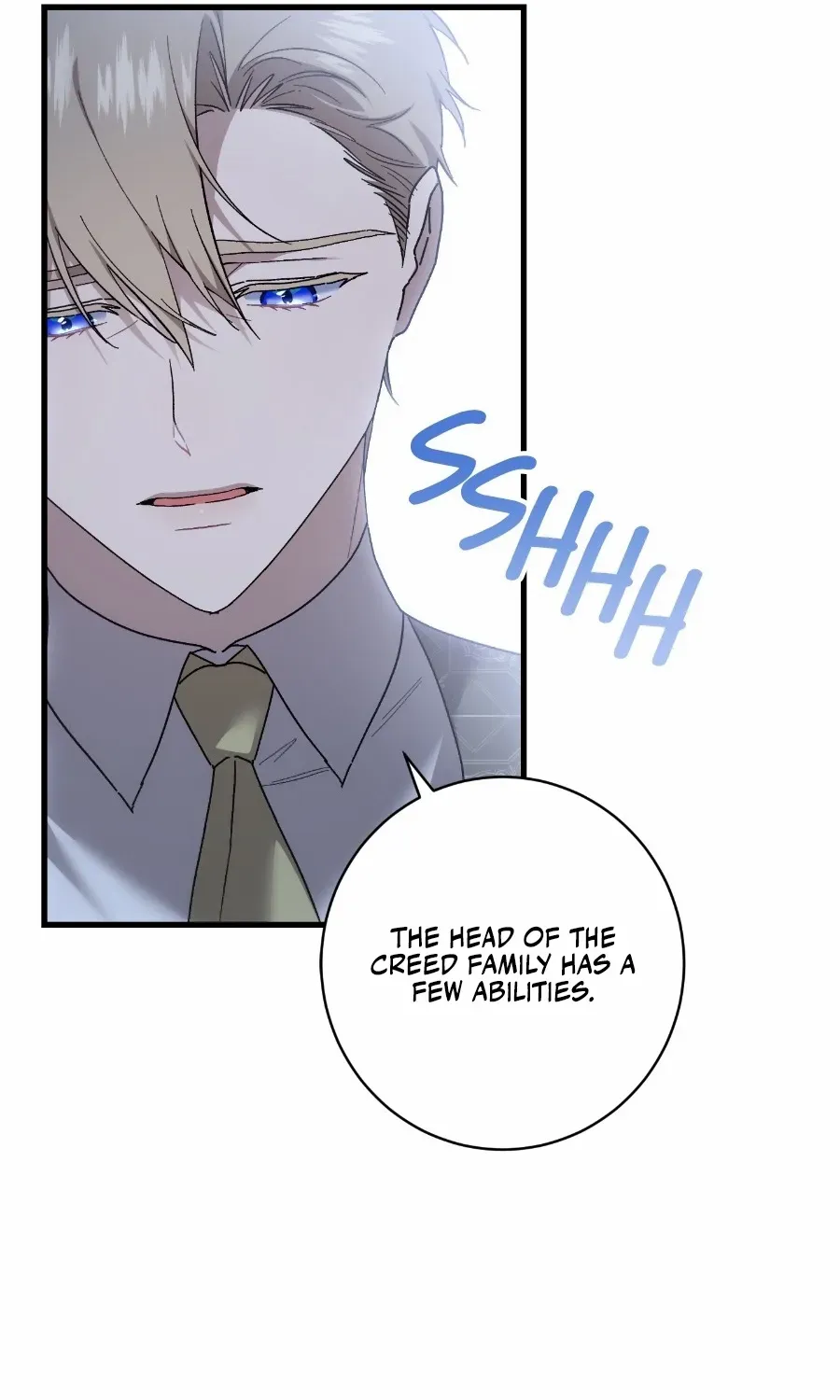 What the Duke Picked Up in the Forest Chapter 45 page 35 - 