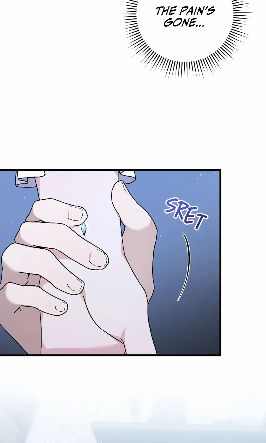 What the Duke Picked Up in the Forest Chapter 45 page 38 - 