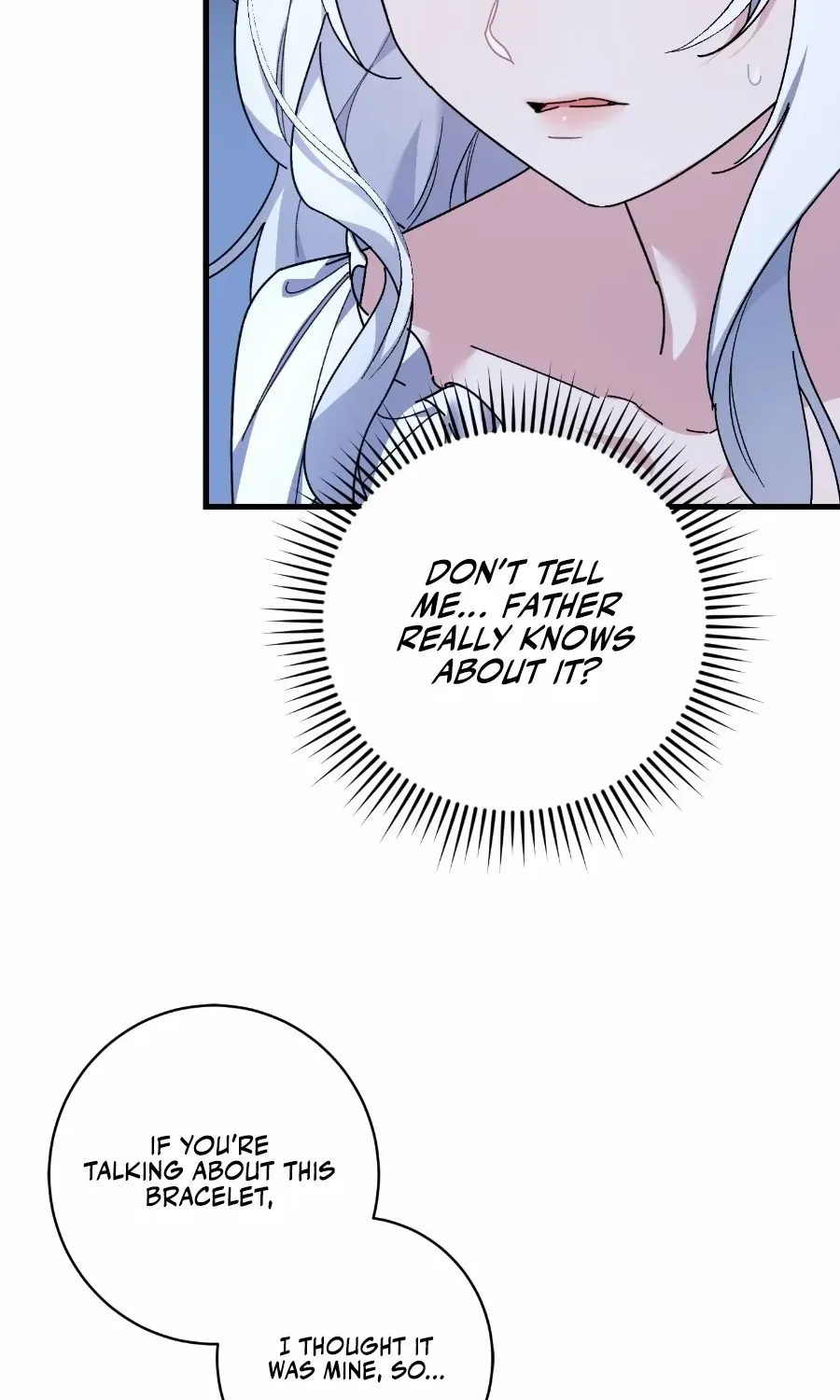 What the Duke Picked Up in the Forest Chapter 45 page 5 - 