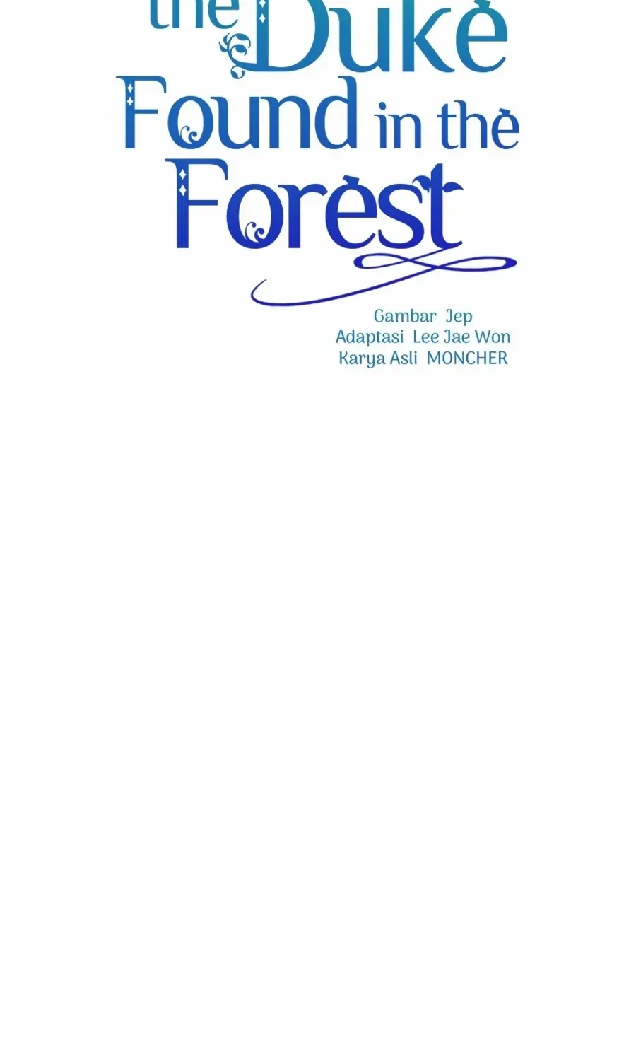 What the Duke Picked Up in the Forest Chapter 45 page 42 - 