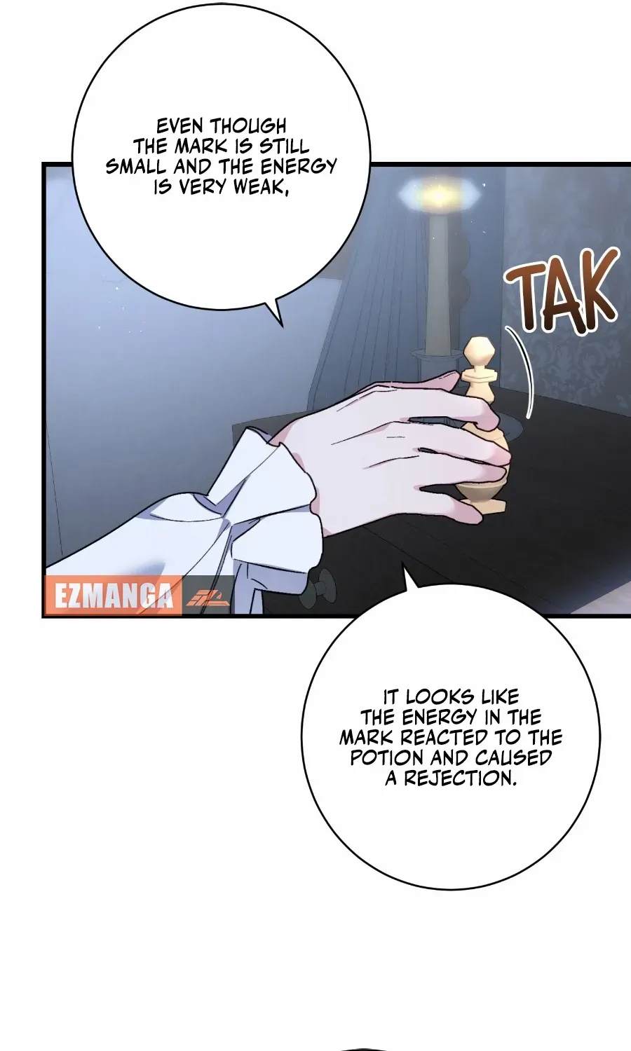 What the Duke Picked Up in the Forest Chapter 45 page 43 - 