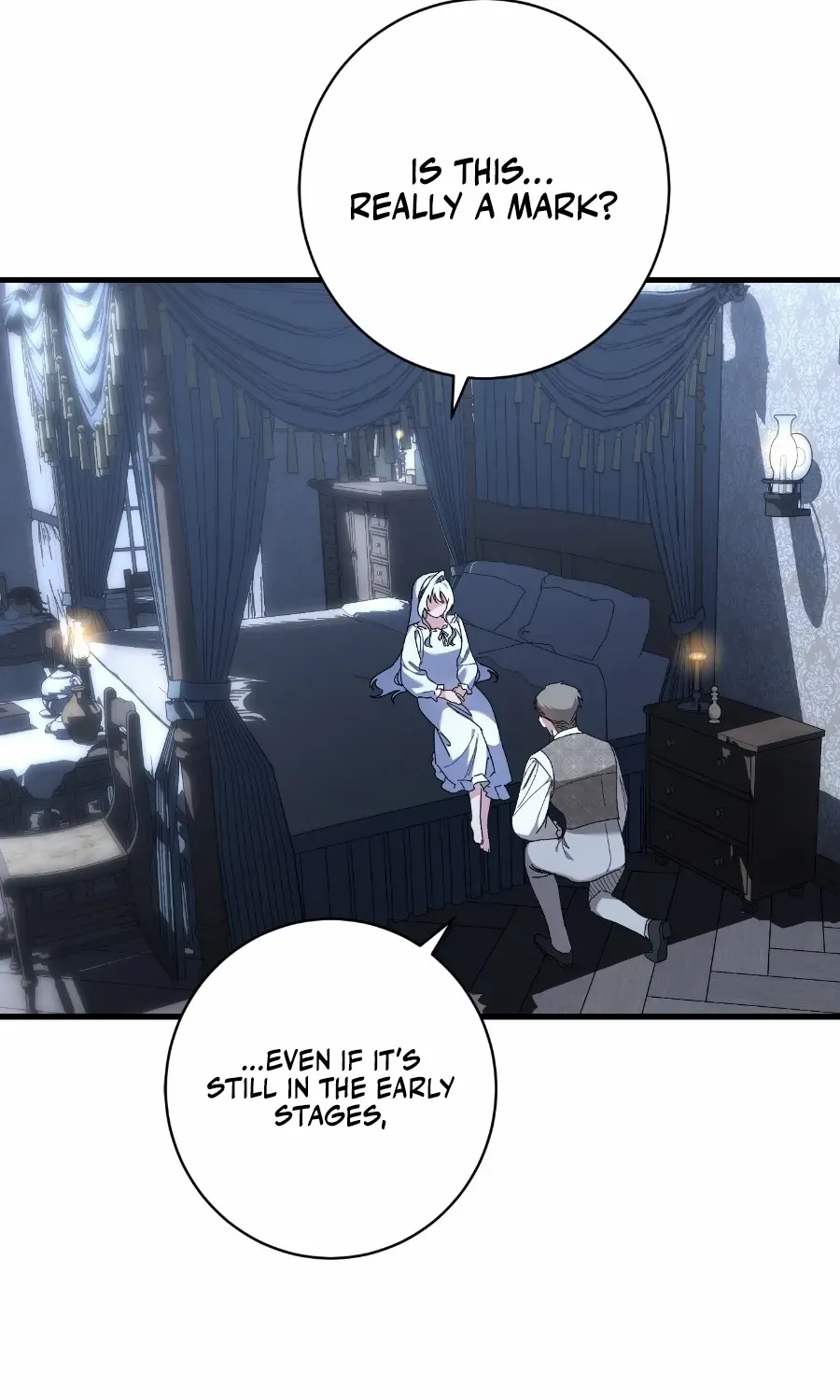 What the Duke Picked Up in the Forest Chapter 45 page 44 - 