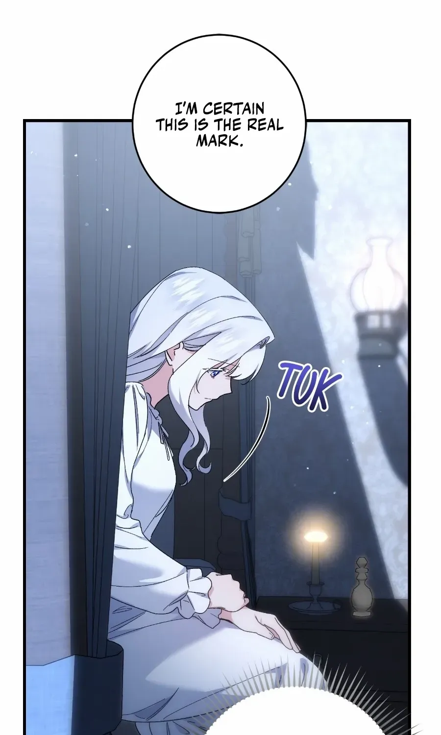 What the Duke Picked Up in the Forest Chapter 45 page 45 - 