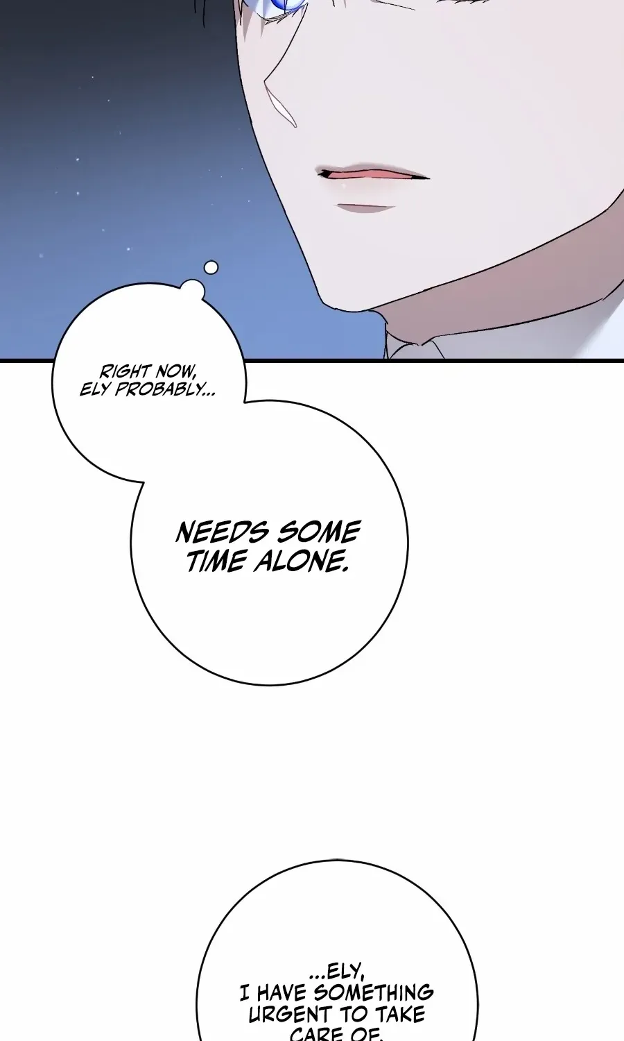 What the Duke Picked Up in the Forest Chapter 45 page 48 - 