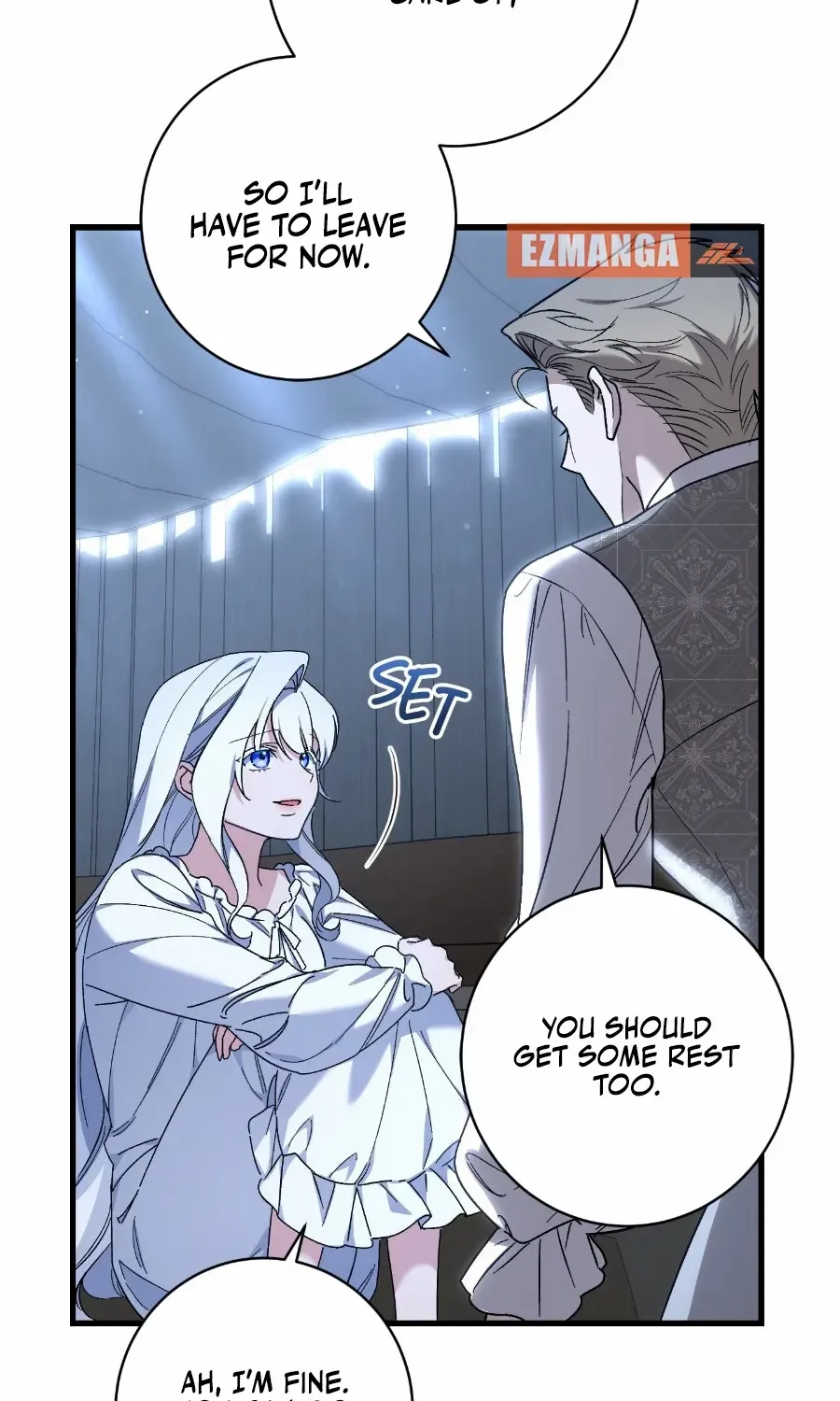 What the Duke Picked Up in the Forest Chapter 45 page 49 - 