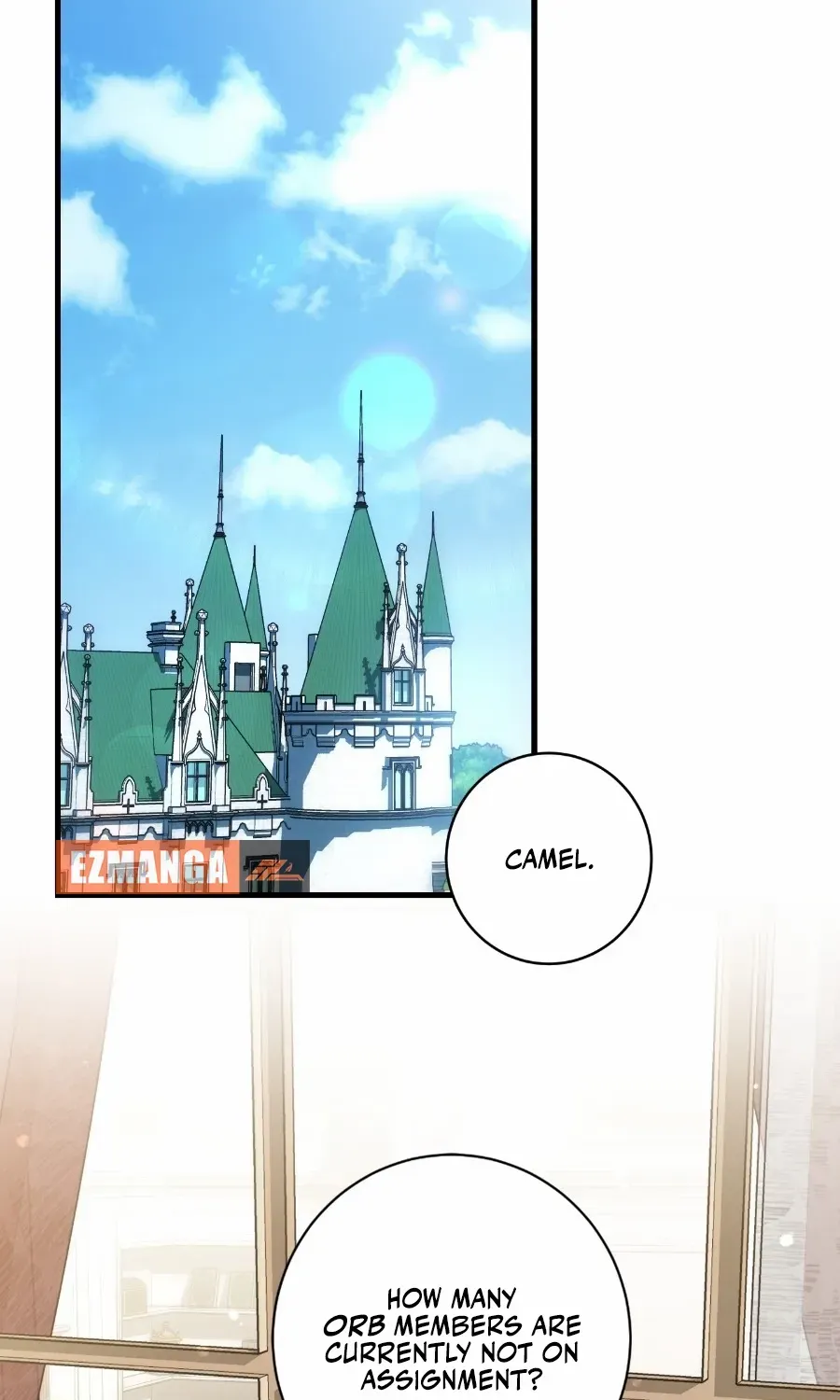 What the Duke Picked Up in the Forest Chapter 45 page 57 - 