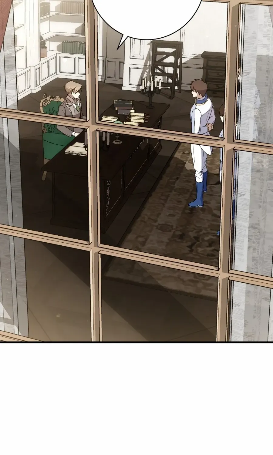 What the Duke Picked Up in the Forest Chapter 45 page 58 - 