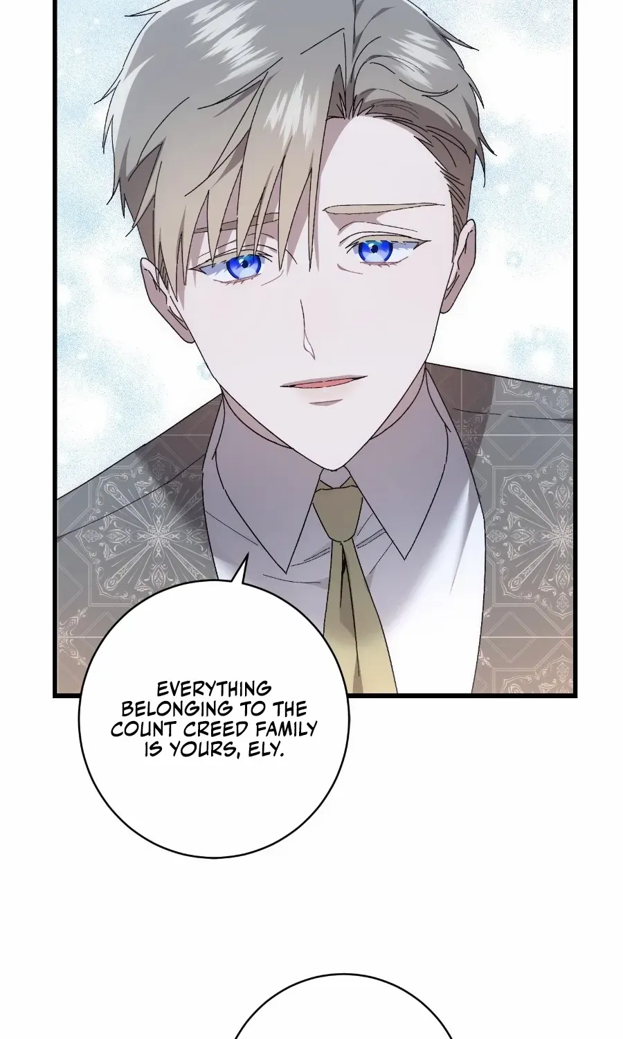 What the Duke Picked Up in the Forest Chapter 45 page 7 - 