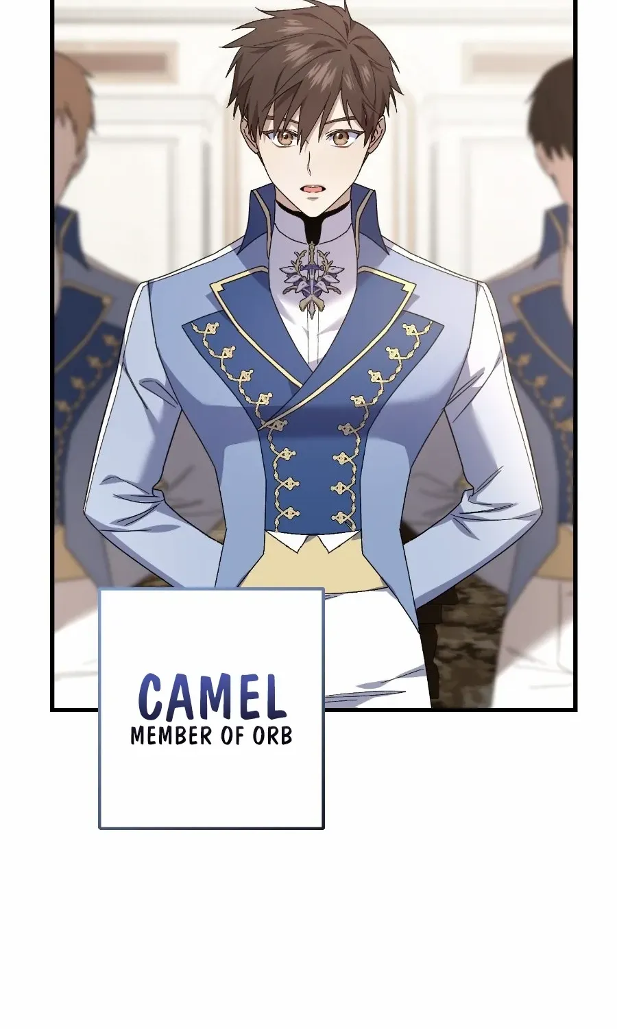 What the Duke Picked Up in the Forest Chapter 45 page 62 - 