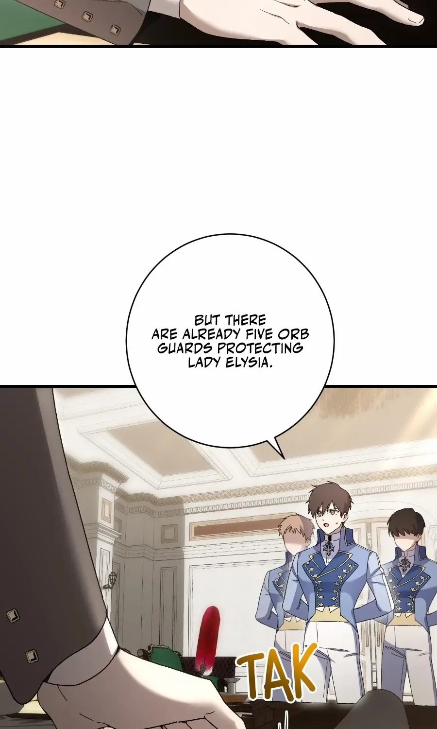 What the Duke Picked Up in the Forest Chapter 45 page 64 - 