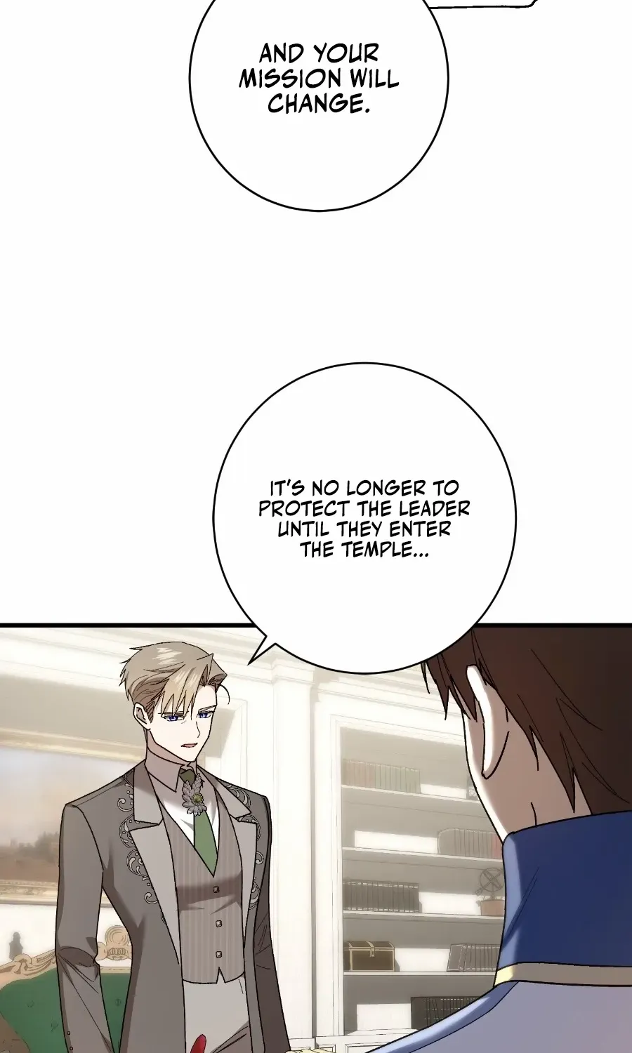 What the Duke Picked Up in the Forest Chapter 45 page 68 - 