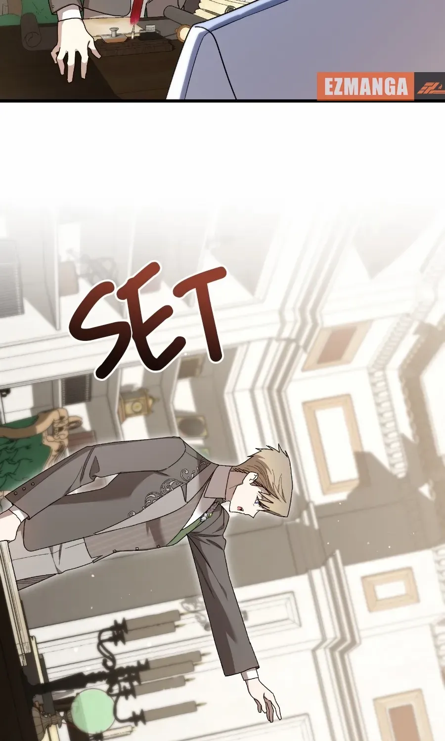 What the Duke Picked Up in the Forest Chapter 45 page 69 - 
