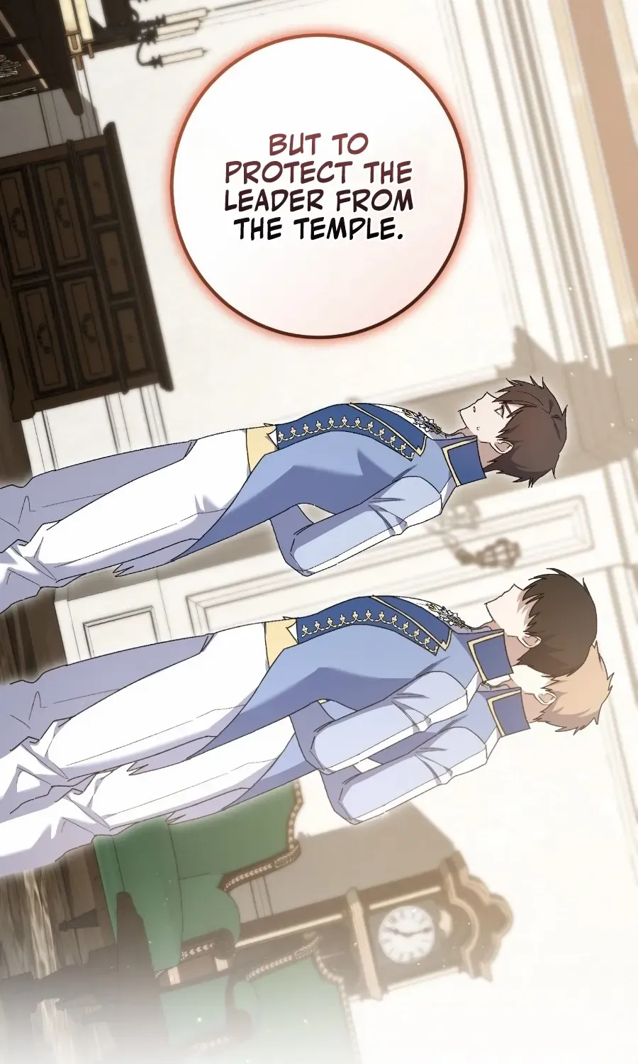 What the Duke Picked Up in the Forest Chapter 45 page 70 - 