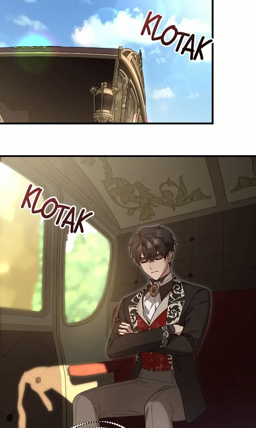 What the Duke Picked Up in the Forest Chapter 45 page 78 - 