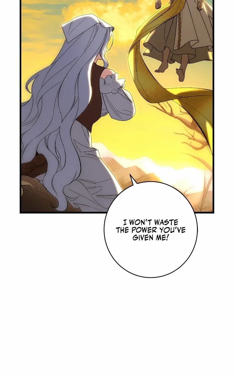 What the Duke Picked Up in the Forest Chapter 45 page 82 - 