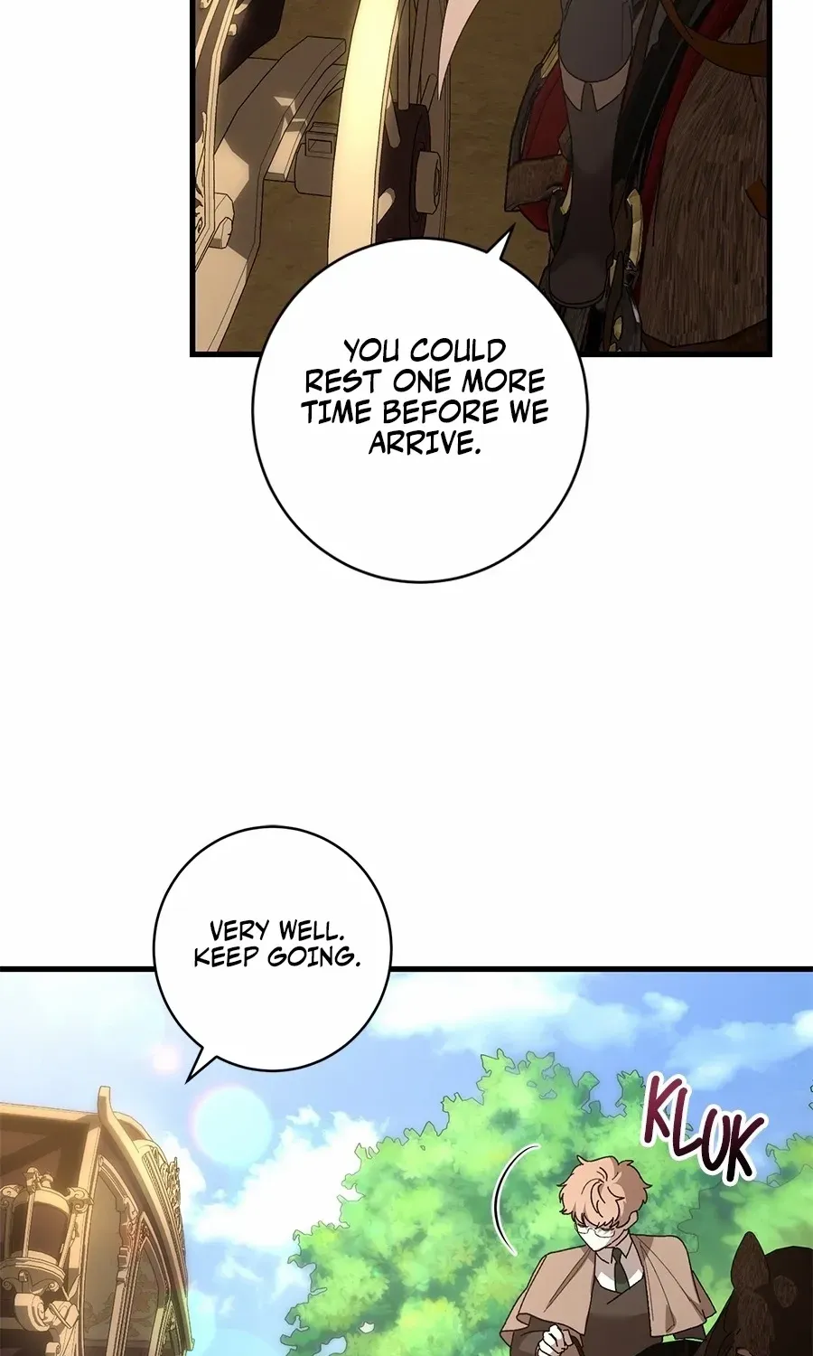 What the Duke Picked Up in the Forest Chapter 46 page 15 - 