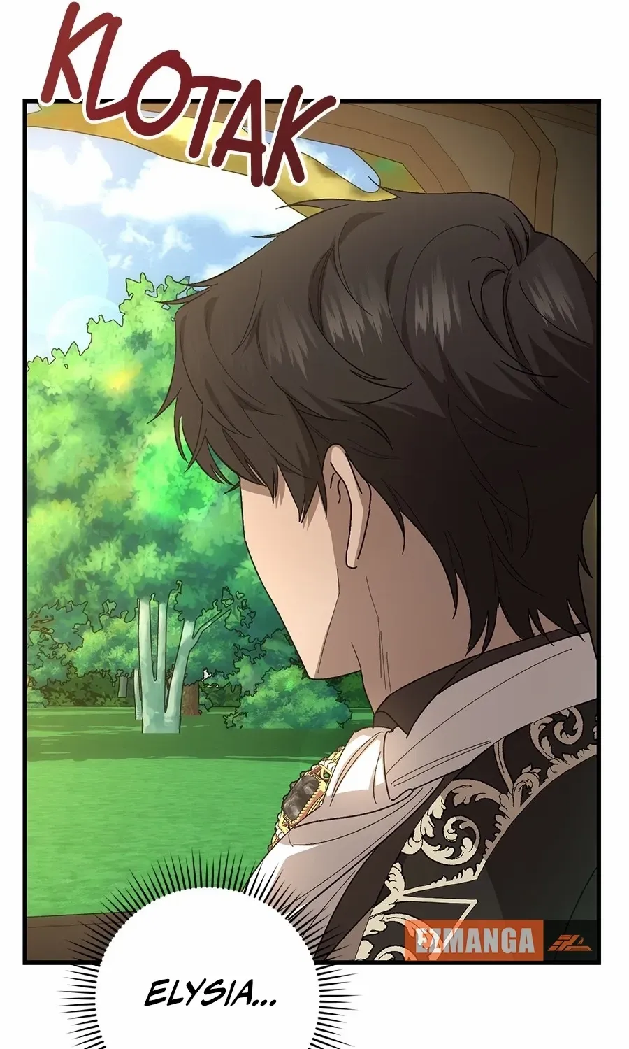 What the Duke Picked Up in the Forest Chapter 46 page 17 - 