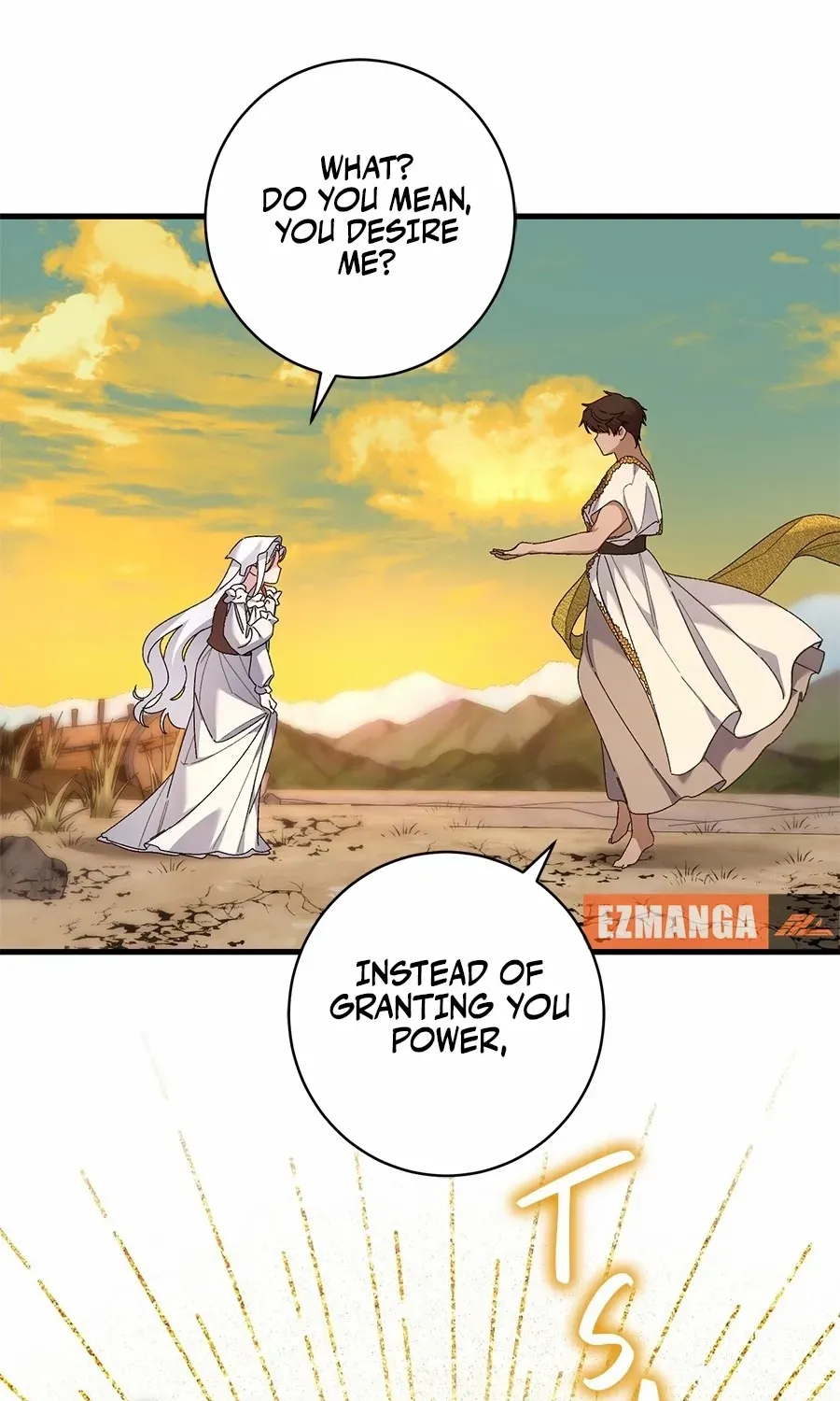 What the Duke Picked Up in the Forest Chapter 46 page 3 - 