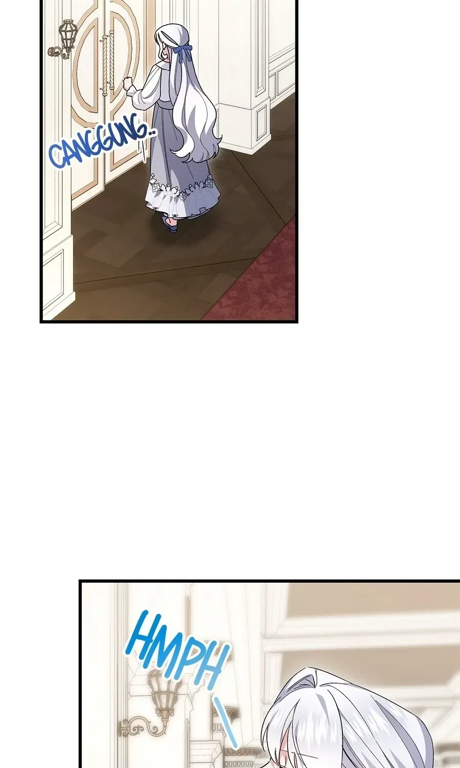 What the Duke Picked Up in the Forest Chapter 46 page 23 - 