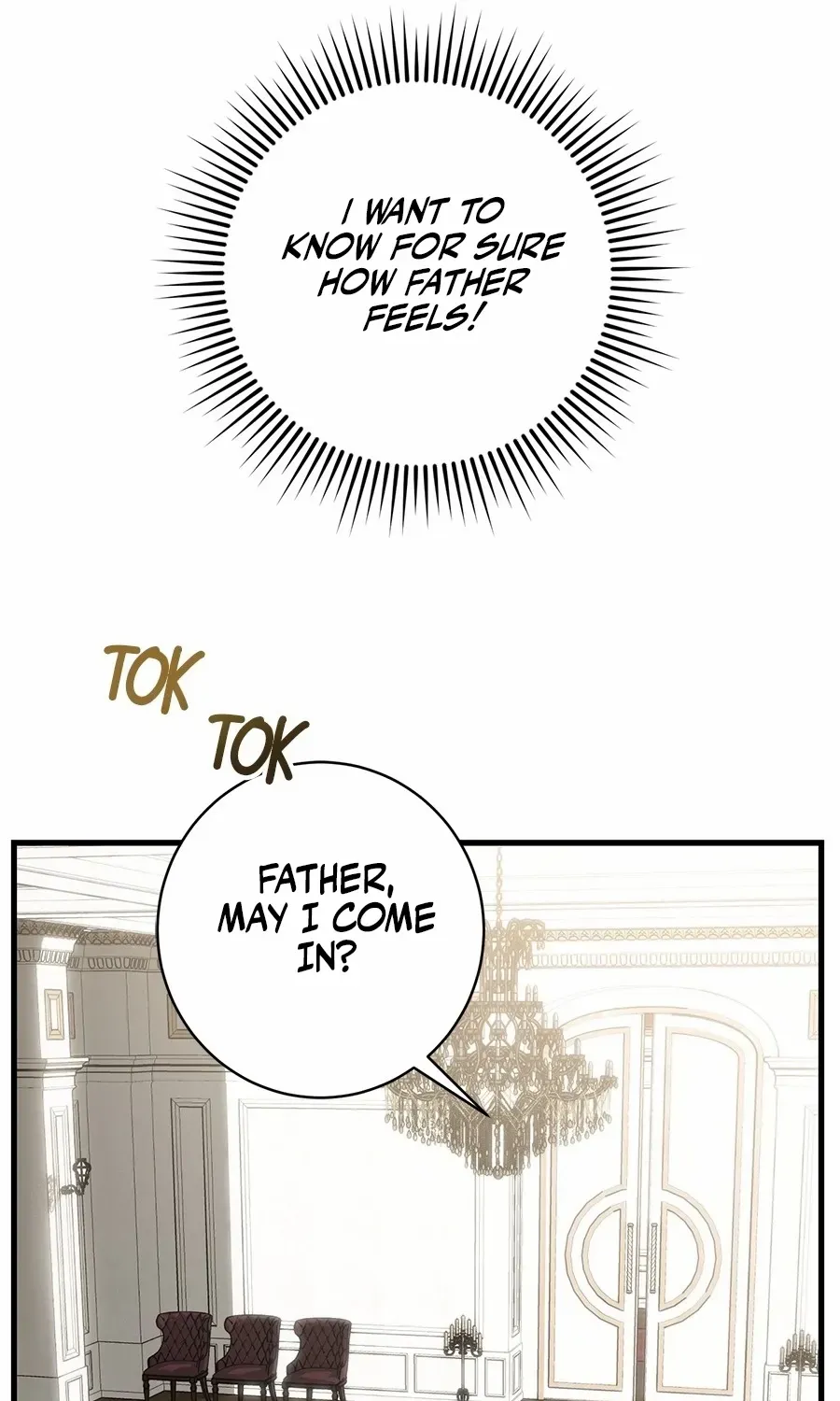 What the Duke Picked Up in the Forest Chapter 46 page 25 - 