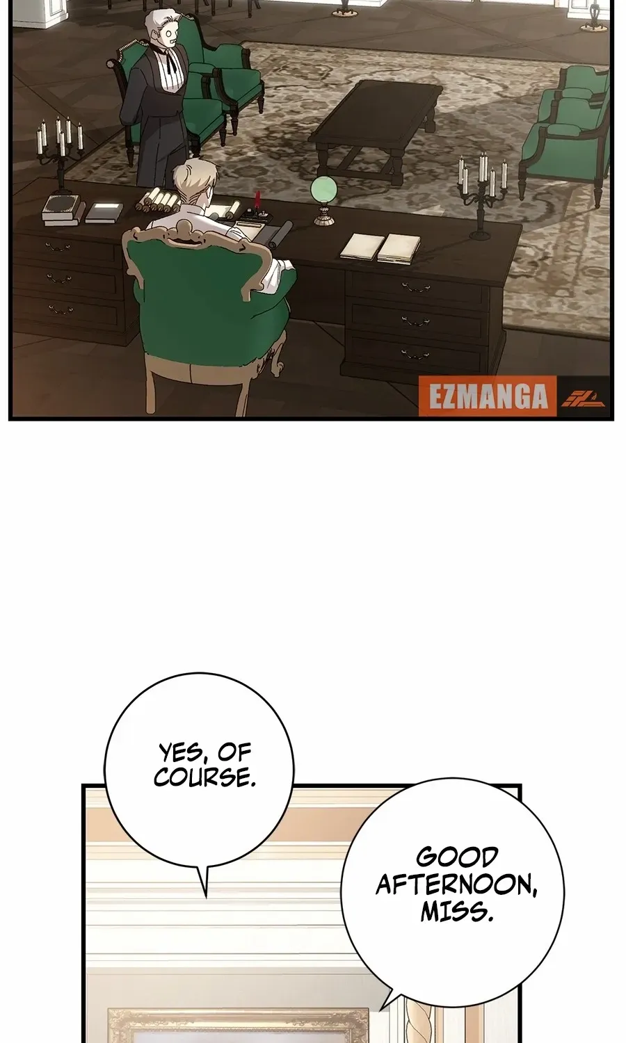 What the Duke Picked Up in the Forest Chapter 46 page 26 - 