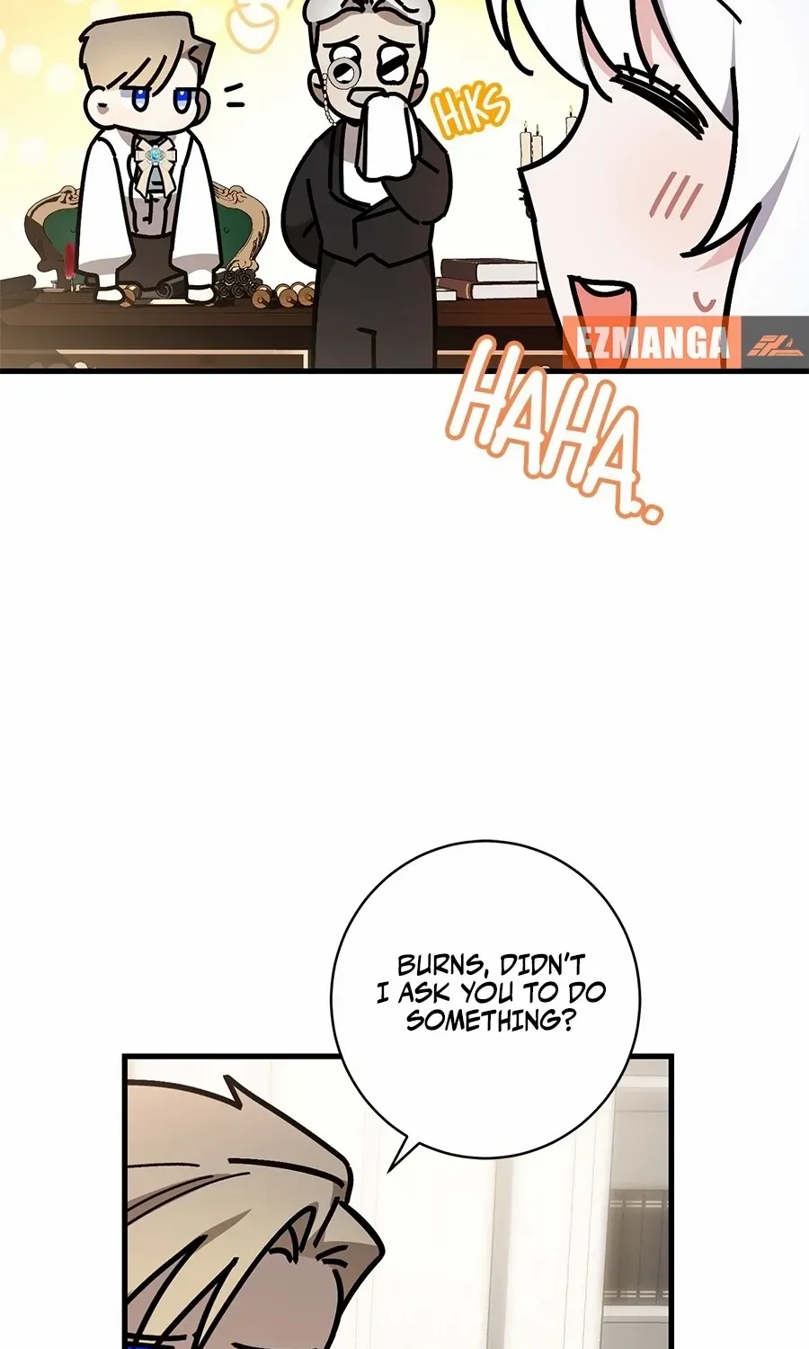 What the Duke Picked Up in the Forest Chapter 46 page 30 - 