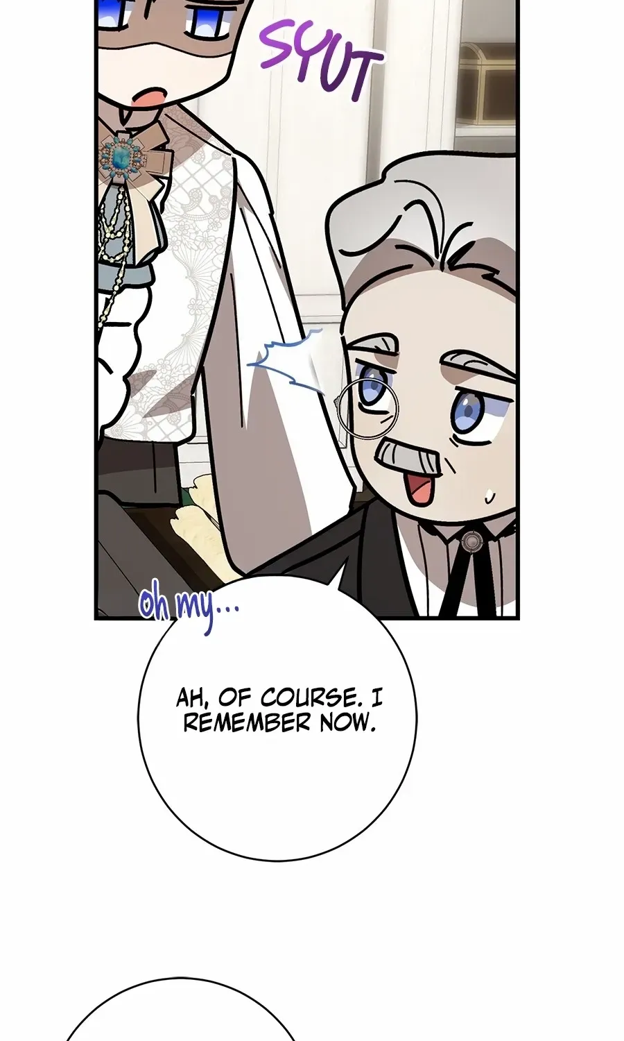 What the Duke Picked Up in the Forest Chapter 46 page 31 - 