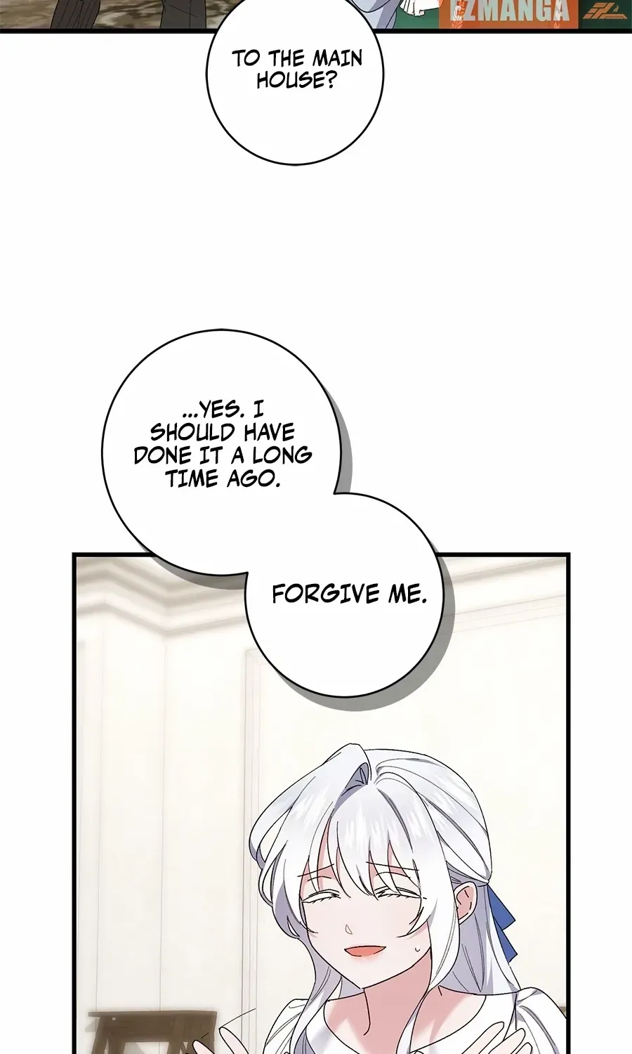 What the Duke Picked Up in the Forest Chapter 46 page 35 - 