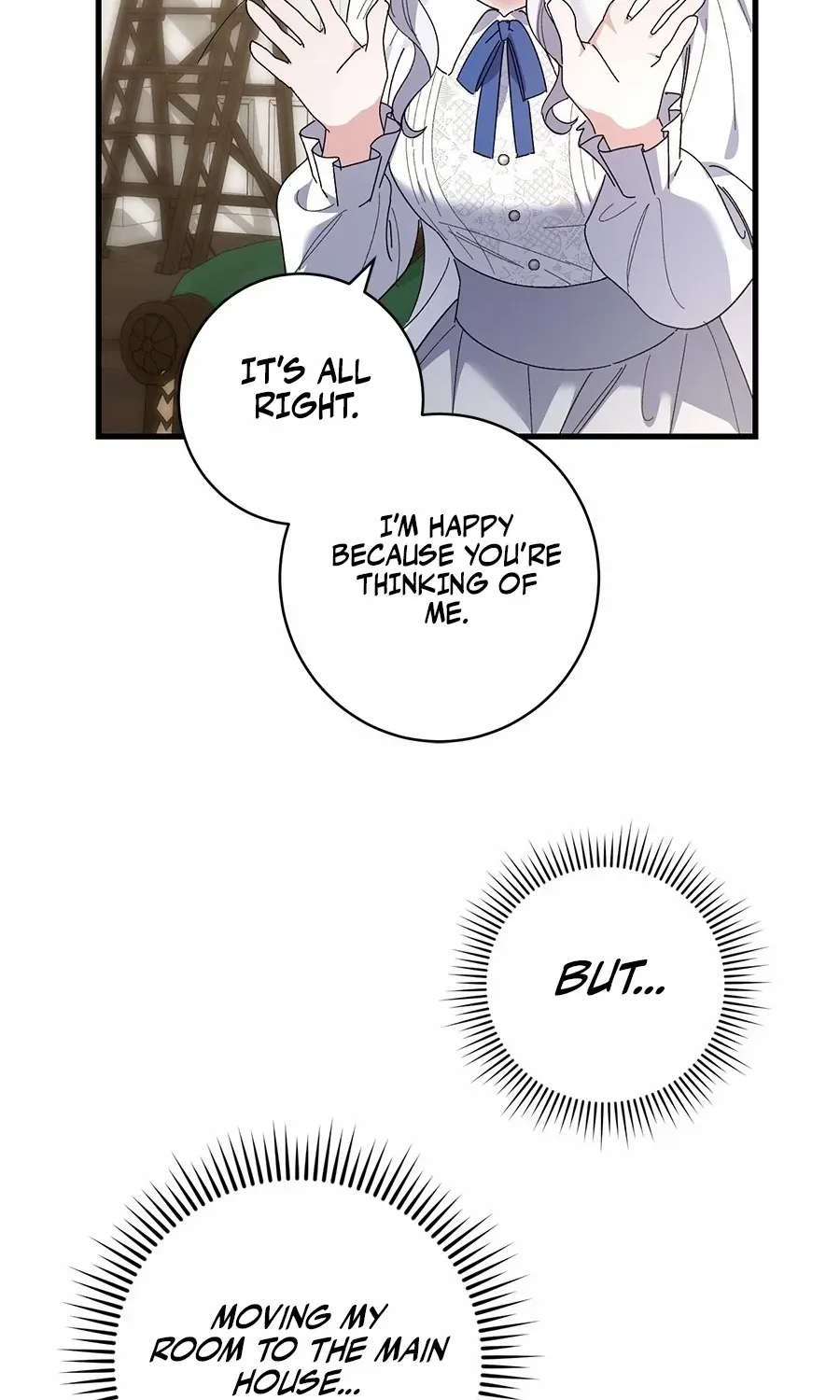 What the Duke Picked Up in the Forest Chapter 46 page 36 - 