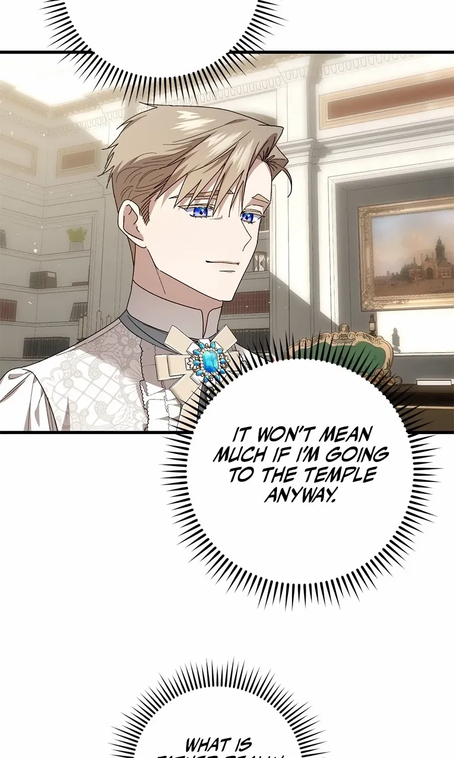 What the Duke Picked Up in the Forest Chapter 46 page 37 - 