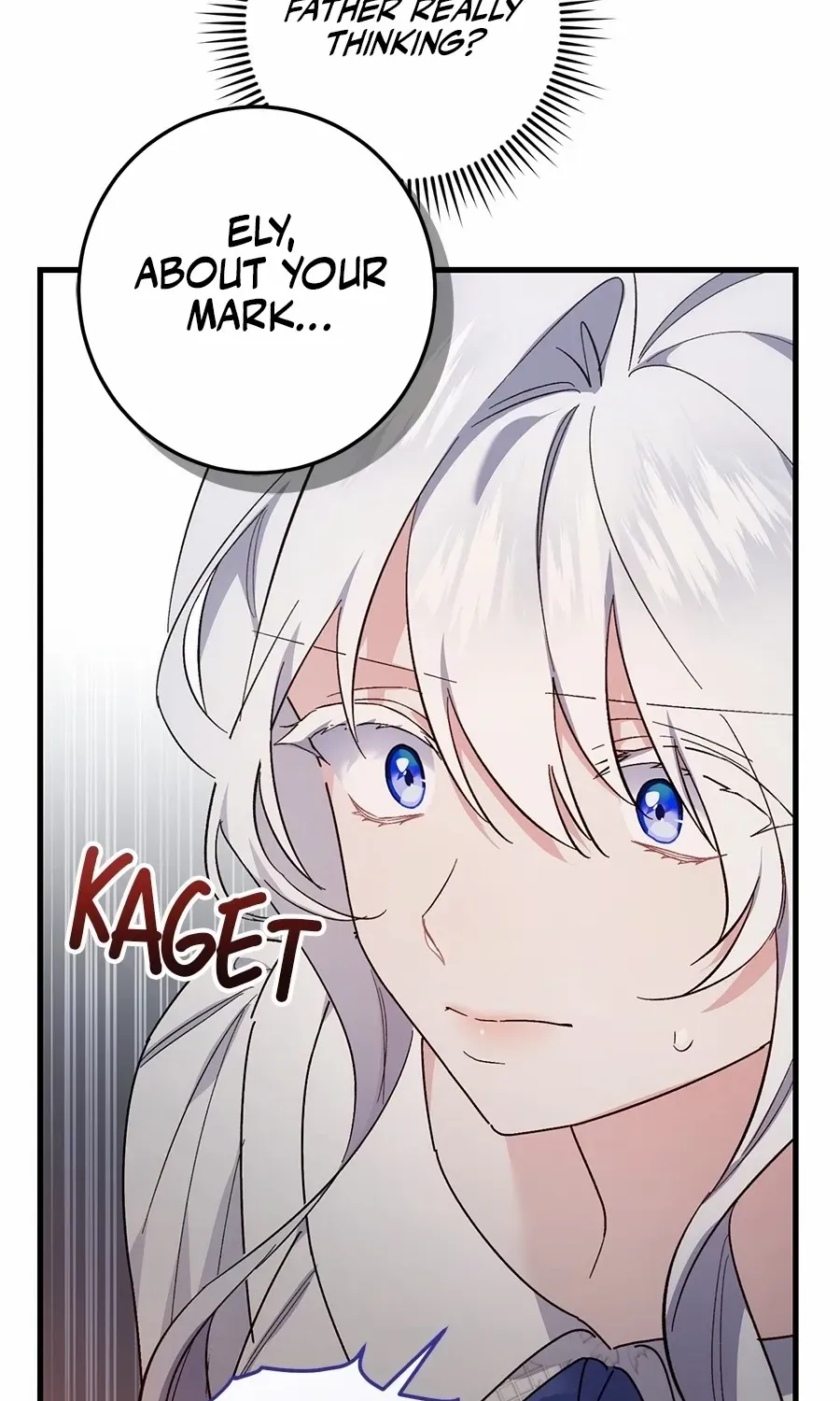 What the Duke Picked Up in the Forest Chapter 46 page 38 - 