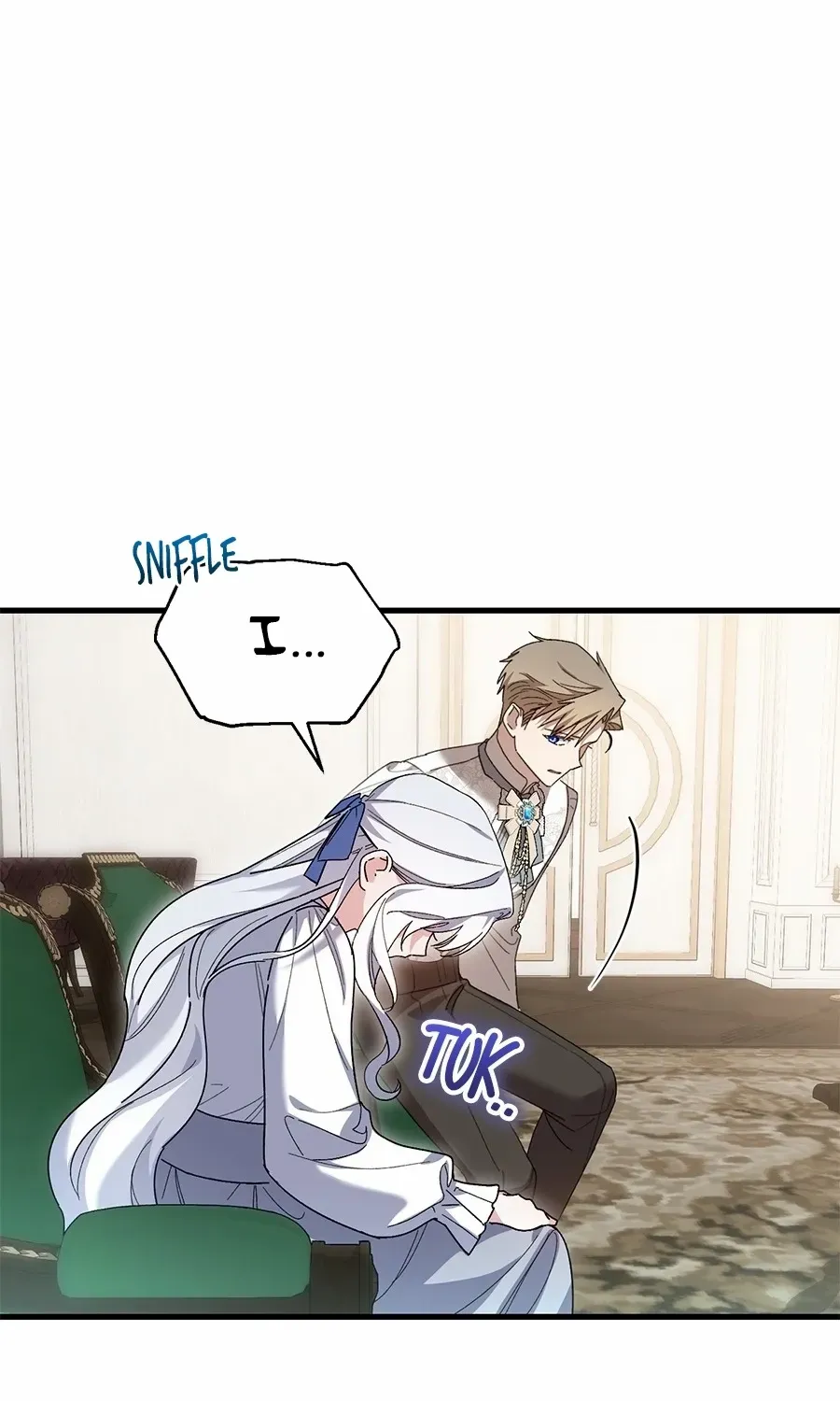 What the Duke Picked Up in the Forest Chapter 46 page 49 - 