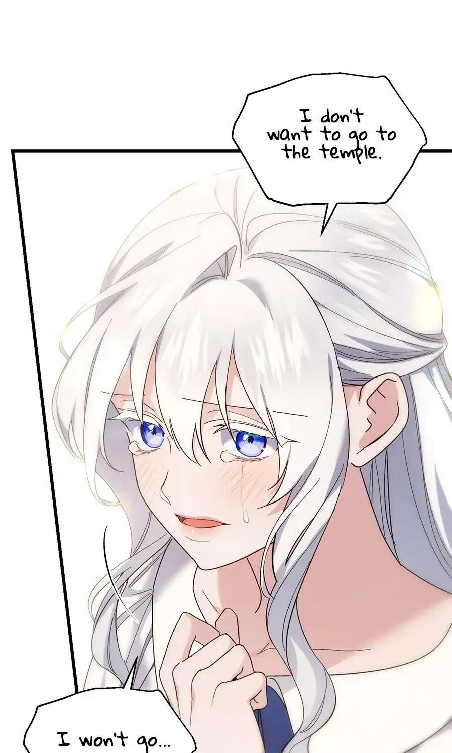 What the Duke Picked Up in the Forest Chapter 46 page 52 - 