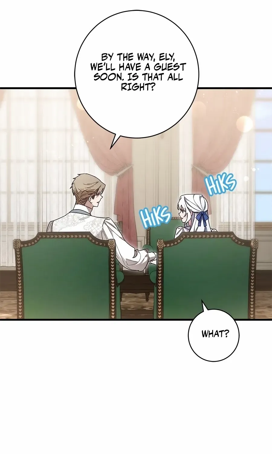 What the Duke Picked Up in the Forest Chapter 46 page 56 - 