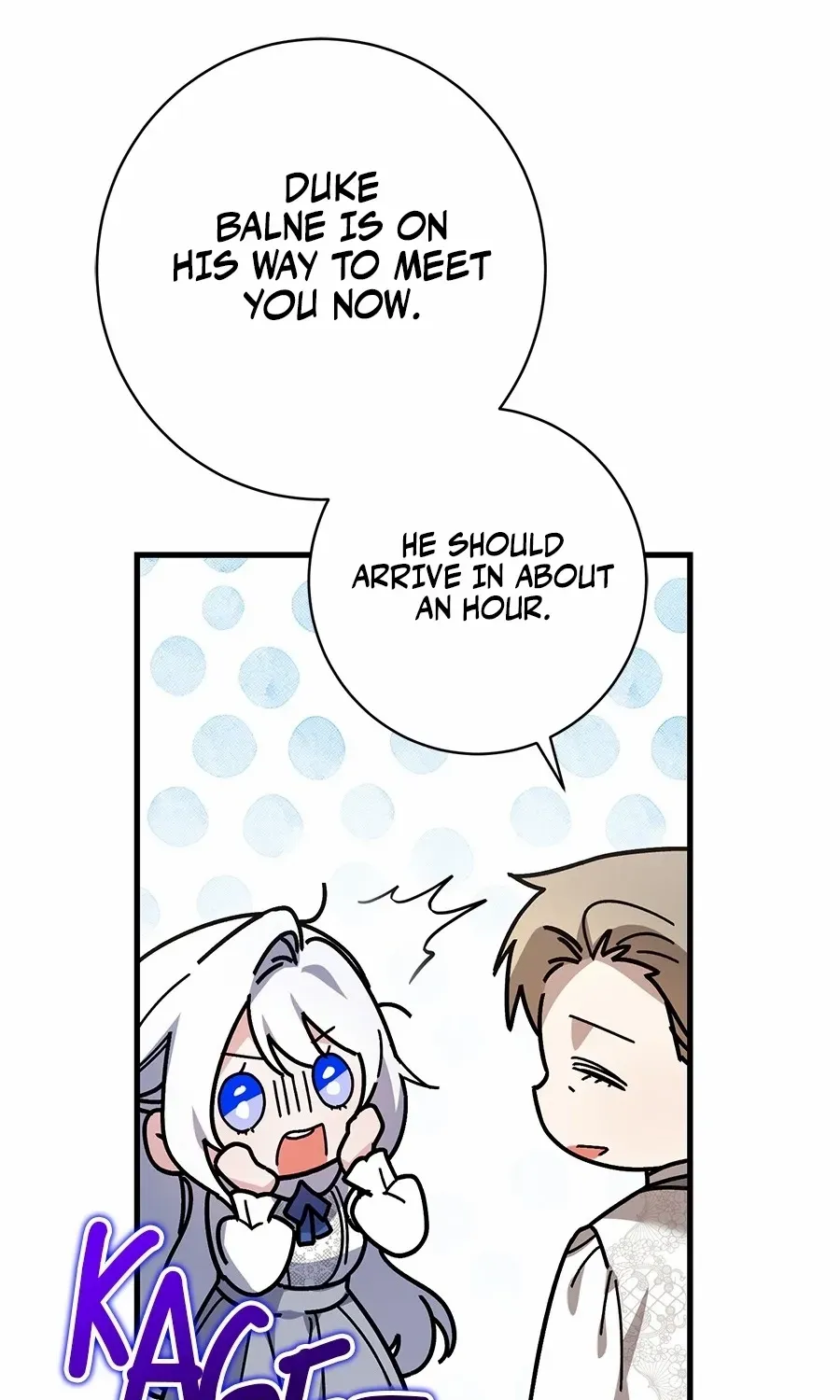 What the Duke Picked Up in the Forest Chapter 46 page 57 - 