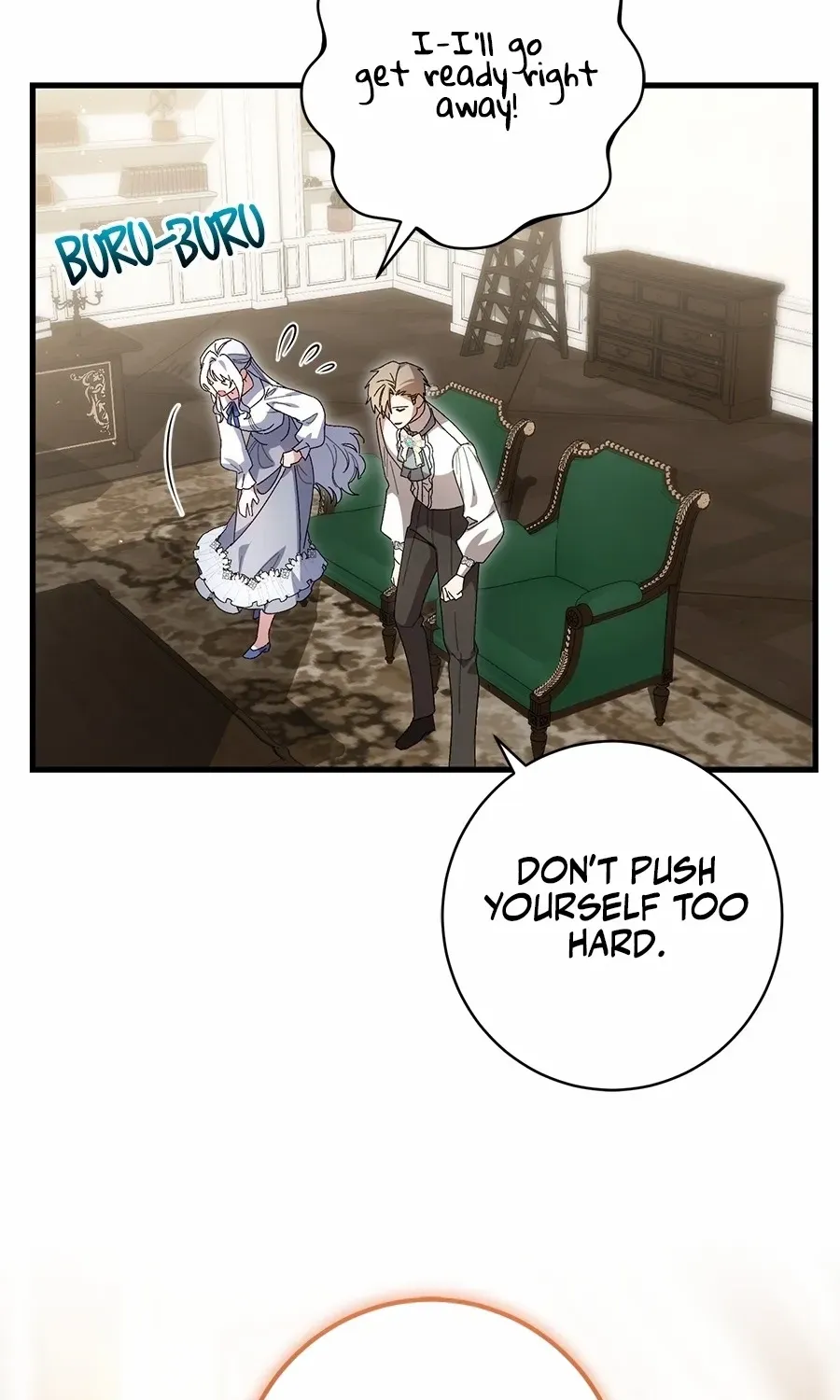 What the Duke Picked Up in the Forest Chapter 46 page 59 - 